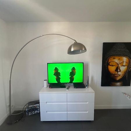 L'Ensoleillee Appartement Maison Prive Cannes Ngoại thất bức ảnh