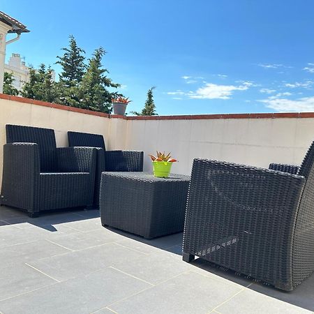 L'Ensoleillee Appartement Maison Prive Cannes Ngoại thất bức ảnh