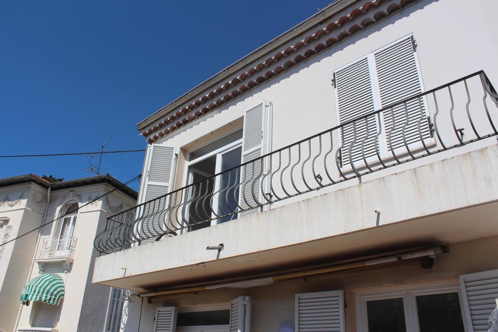L'Ensoleillee Appartement Maison Prive Cannes Phòng bức ảnh