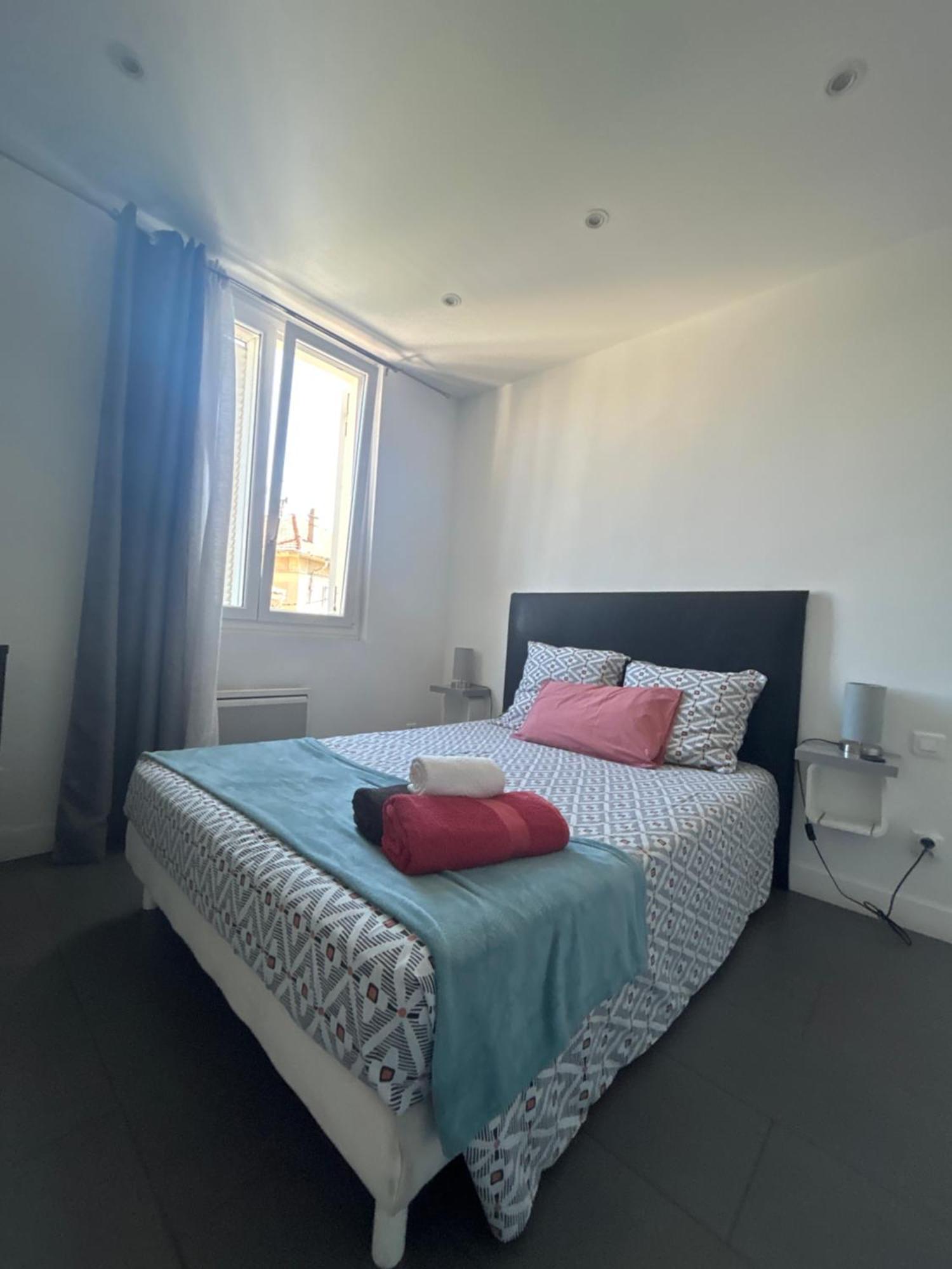 L'Ensoleillee Appartement Maison Prive Cannes Ngoại thất bức ảnh