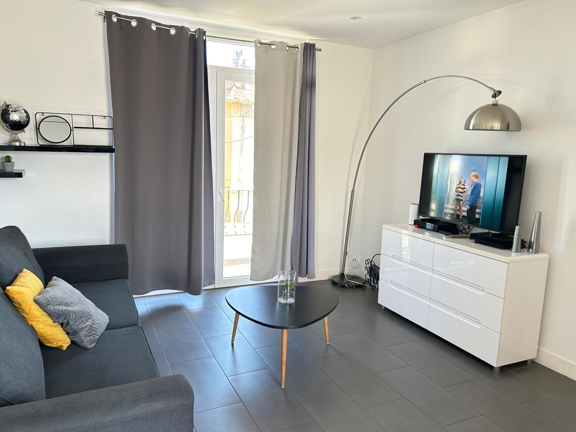 L'Ensoleillee Appartement Maison Prive Cannes Ngoại thất bức ảnh