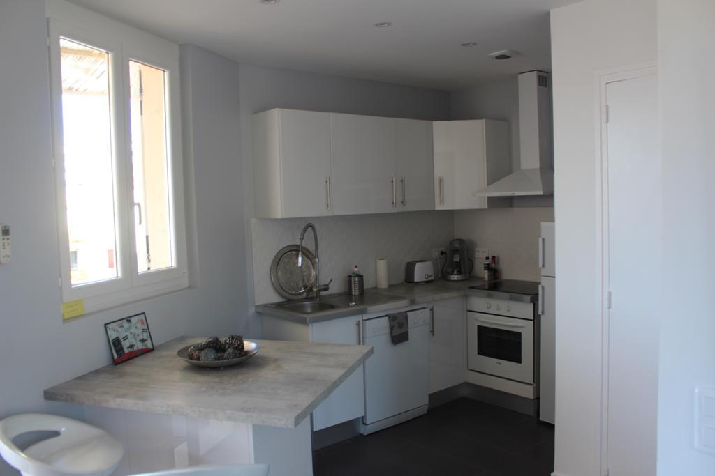 L'Ensoleillee Appartement Maison Prive Cannes Ngoại thất bức ảnh